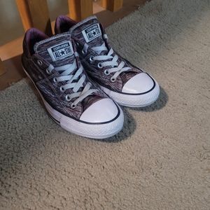 Converse All Star Chuck Taylor size 8